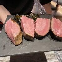肉割烹 SHUN - 