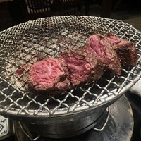 炭火焼肉 日本橋イタダキ - 