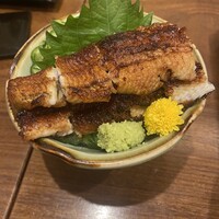 うなぎ家 しば福や - 