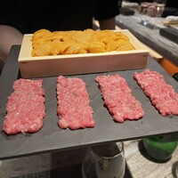 肉割烹 SHUN - 