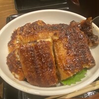 うなぎ家 しば福や - 