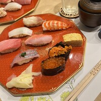 銀座 鮨 たじま - 