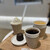 UNI COFFEE ROASTERY - 料理写真: