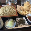 手打ち蕎麦 あかね