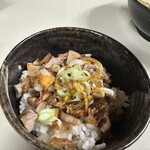 麺房マービン - 