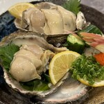 すし処 魚正 - 