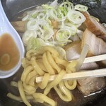 麺房マービン - 