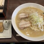 札幌ラーメン - 