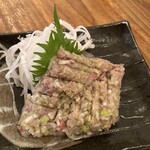 うどん処 硯家 - 