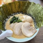 横浜家系ラーメン 魂心家 - 