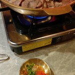 韓国料理 プングム - 