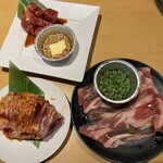 Yakiniku Kingu - 