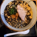 ラーメン みそ壱 - 