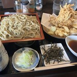 手打ち蕎麦 あかね - 