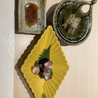 博多 鮨 まつもと - 