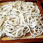 Soba Tsukiyomi - 