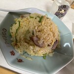 Kouga - チャーハン650円