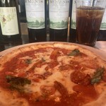 800° Degrees Neapolitan Pizzeria - 