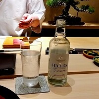 鮨 詠心 - 