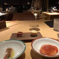 イル・リストランテ ニコ・ロミート - 