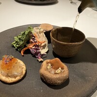 レストランエール - 