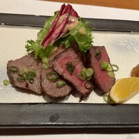 心づくし　いなせ - 仙台牛