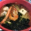 Kaisentei Toukai - 磯ラーメン（税込1,650円）