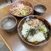 生そば 新保屋