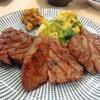 炭焼牛たん東山 ルクア大阪店