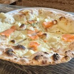 PIZZA & ITALIAN BAR COBY - 