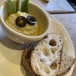 ル・パン・コティディアン 芝公園店 - 