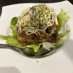 お好み焼き 鉄板焼き こひなた - 