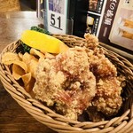 ビヤホールライオン 銀座七丁目店 - 