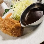 ビヤホールライオン 銀座七丁目店 - 