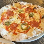 PIZZA & ITALIAN BAR COBY - 