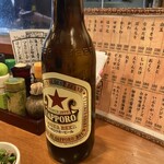 真面目焼鳥 助平 - 