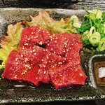 Sumibiyakiniku Sui - 