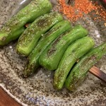 真面目焼鳥 助平 - 