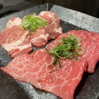 焼肉たけやま - 