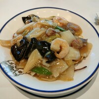 中国料理 桃花林 -  中国料理 桃花林 -