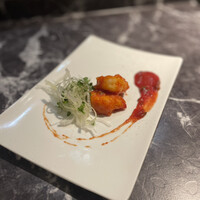 鉄板焼 天 六本木 - 