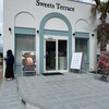 Sweets Terrace