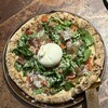 Pizza 4P's - 料理写真: