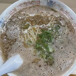 八ちゃんラーメン - 