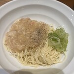 麺庵 利休 - 