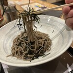 Tsukesoba No Okuni - 