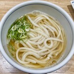 うどん嵐 - 