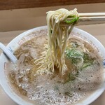 八ちゃんラーメン - 