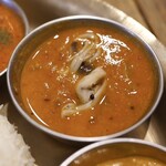 マロロガ バワン - アチャール