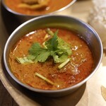 マロロガ バワン - マトン